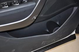 2013款北京现代全新胜达2.0T顶级型7座到店实拍