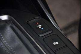 2013款北京现代全新胜达2.0T顶级型7座到店实拍