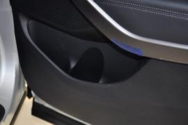 2013款北京现代全新胜达2.0T四驱尊贵型