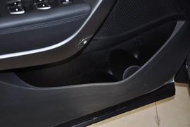 2013款北京现代全新胜达2.0T四驱尊贵型