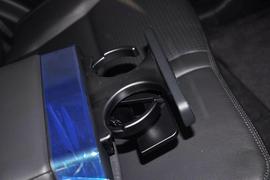 2013款北京现代全新胜达2.0T四驱尊贵型