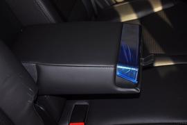 2013款北京现代全新胜达2.0T四驱尊贵型