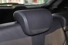 2013款北京现代全新胜达2.0T四驱尊贵型