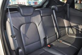 2013款北京现代全新胜达2.0T四驱尊贵型