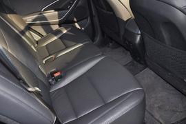 2013款北京现代全新胜达2.0T四驱尊贵型