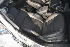 2013款北京现代全新胜达2.0T四驱尊贵型