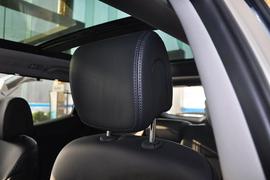 2013款北京现代全新胜达2.0T四驱尊贵型
