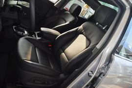 2013款北京现代全新胜达2.0T四驱尊贵型