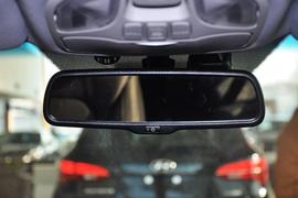 2013款北京现代全新胜达2.0T四驱尊贵型