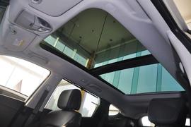 2013款北京现代全新胜达2.0T四驱尊贵型