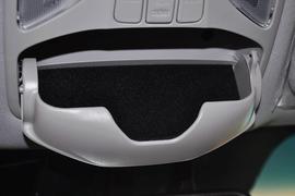 2013款北京现代全新胜达2.0T四驱尊贵型