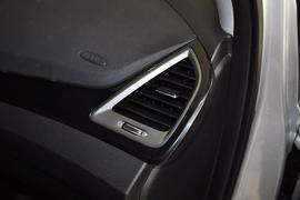2013款北京现代全新胜达2.0T四驱尊贵型