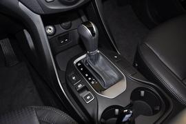 2013款北京现代全新胜达2.0T四驱尊贵型