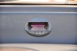 2012款宝骏乐驰1.2L手动时尚型到店实拍