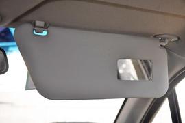 2012款宝骏乐驰1.2L手动时尚型到店实拍