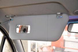 2012款宝骏乐驰1.2L手动时尚型到店实拍