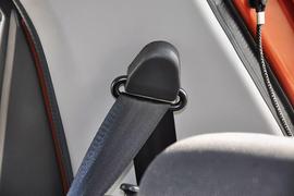 2012款宝骏乐驰1.2L手动时尚型到店实拍