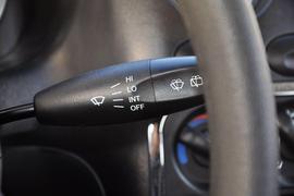 2012款宝骏乐驰1.2L手动时尚型到店实拍