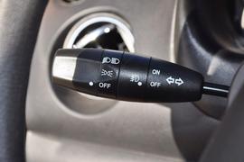 2012款宝骏乐驰1.2L手动时尚型到店实拍