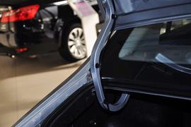 2012款长安悦翔三厢1.5L手动运动型到店实拍