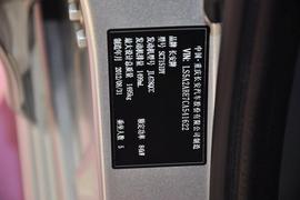 2012款长安悦翔三厢1.5L手动运动型到店实拍