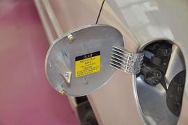 2012款长安悦翔三厢1.5L手动运动型到店实拍