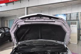 2012款长安悦翔三厢1.5L手动运动型到店实拍