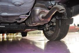 2012款长安悦翔三厢1.5L手动运动型到店实拍