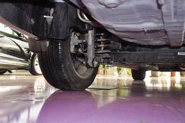 2012款长安悦翔三厢1.5L手动运动型到店实拍