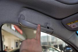 2012款长安悦翔三厢1.5L手动运动型到店实拍