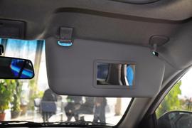 2012款长安悦翔三厢1.5L手动运动型到店实拍