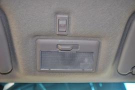 2012款长安悦翔三厢1.5L手动运动型到店实拍