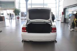 2009款大众帕萨特领驭1.8T自动尊品型到店实拍