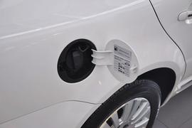 2009款大众帕萨特领驭1.8T自动尊品型到店实拍