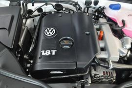 2009款大众帕萨特领驭1.8T自动尊品型到店实拍