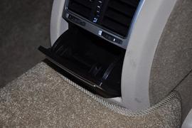 2009款大众帕萨特领驭1.8T自动尊品型到店实拍