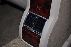 2009款大众帕萨特领驭1.8T自动尊品型到店实拍