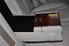 2009款大众帕萨特领驭1.8T自动尊品型到店实拍