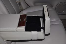 2009款大众帕萨特领驭1.8T自动尊品型到店实拍