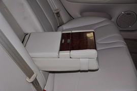 2009款大众帕萨特领驭1.8T自动尊品型到店实拍