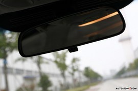 2008款江淮同悦