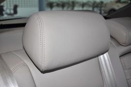 2009款大众帕萨特领驭1.8T自动尊品型到店实拍