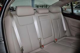 2009款大众帕萨特领驭1.8T自动尊品型到店实拍