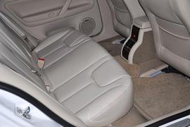 2009款大众帕萨特领驭1.8T自动尊品型到店实拍