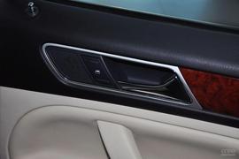 2009款大众帕萨特领驭1.8T自动尊品型到店实拍