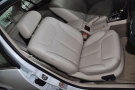 2009款大众帕萨特领驭1.8T自动尊品型到店实拍