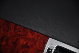 2009款大众帕萨特领驭1.8T自动尊品型到店实拍