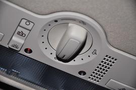 2009款大众帕萨特领驭1.8T自动尊品型到店实拍