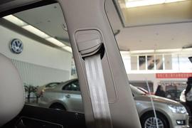 2009款大众帕萨特领驭1.8T自动尊品型到店实拍