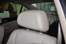 2009款大众帕萨特领驭1.8T自动尊品型到店实拍